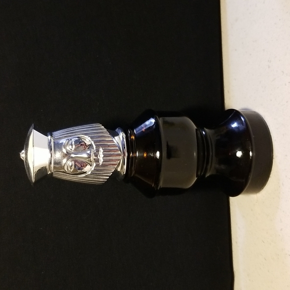 Vintage Avon King Chess Afrer Shave - Picture 1 of 6